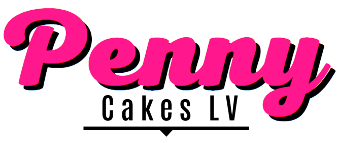Penny Cakes LV